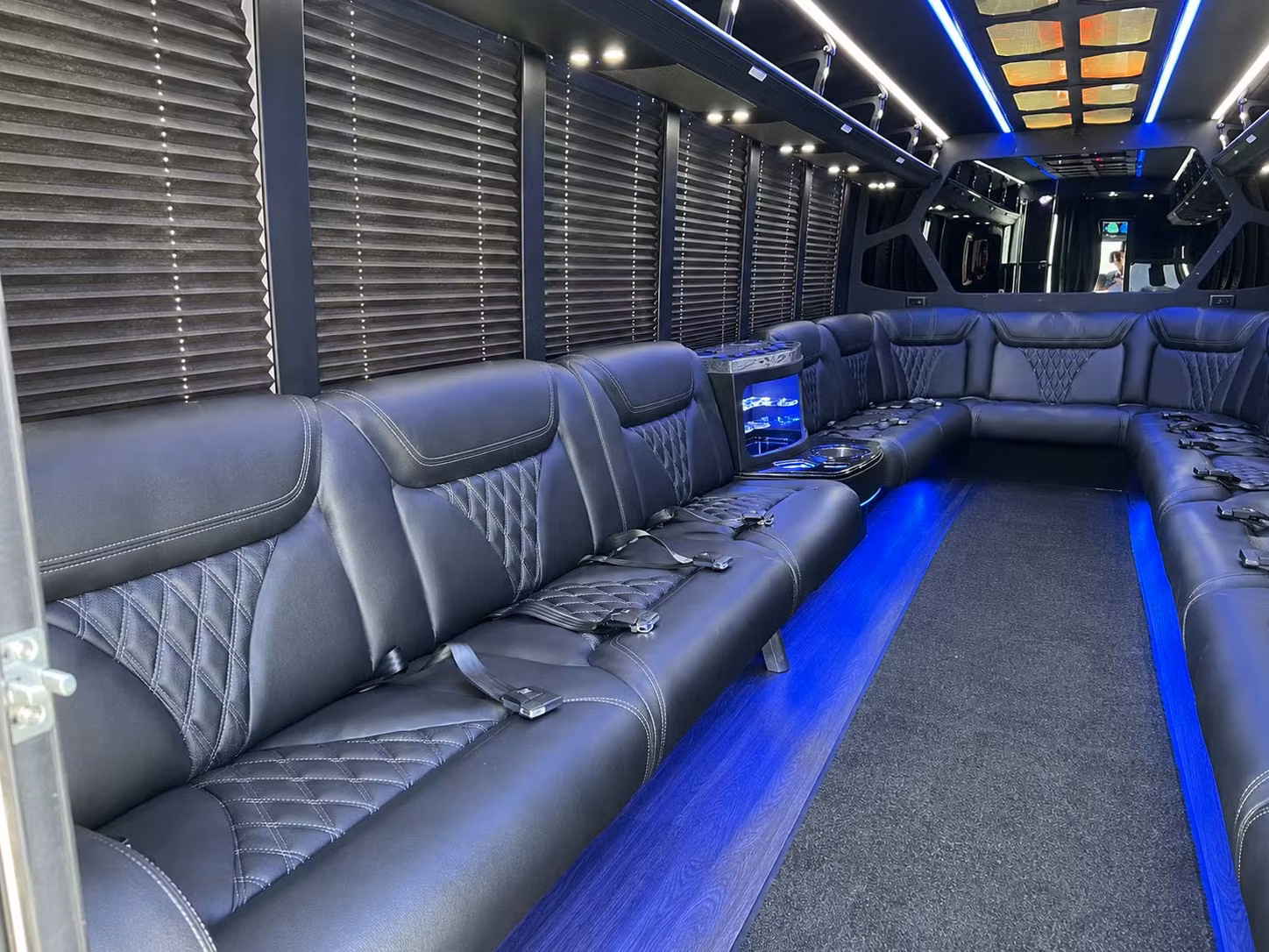 bachelorette party bus rentals in savannah are a must here s how to book one