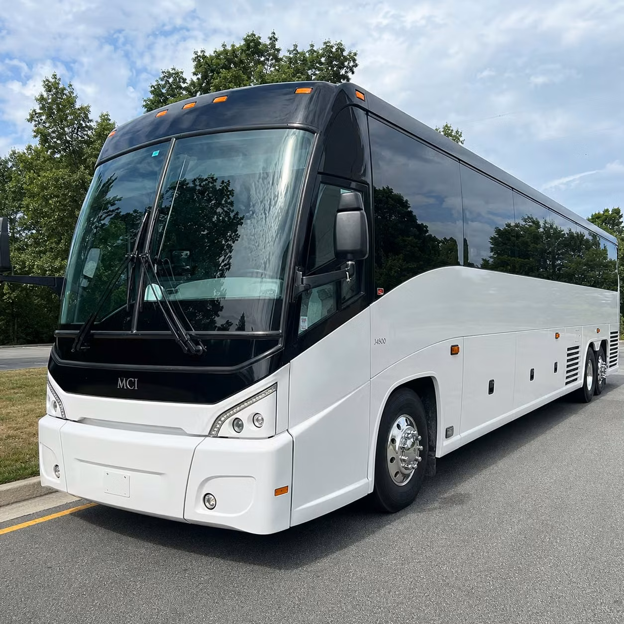 faith based retreat and mission trip transportation in savannah