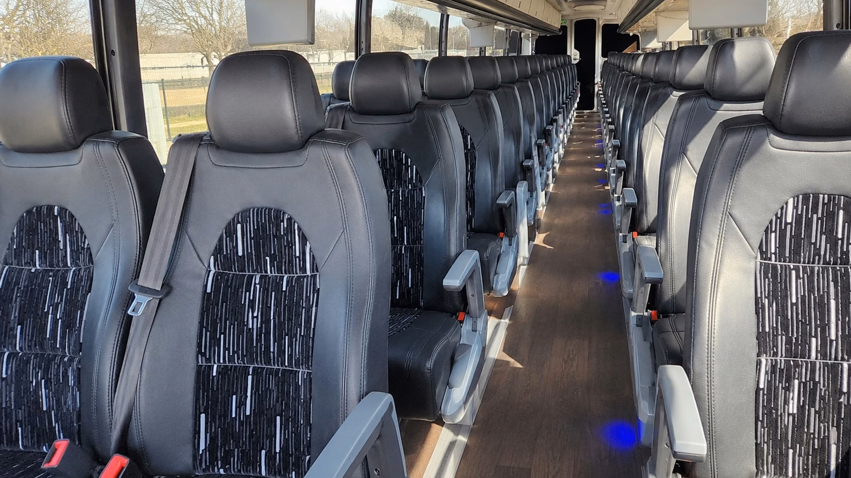 it s easier than ever to book savannah marathon and race event shuttle buses