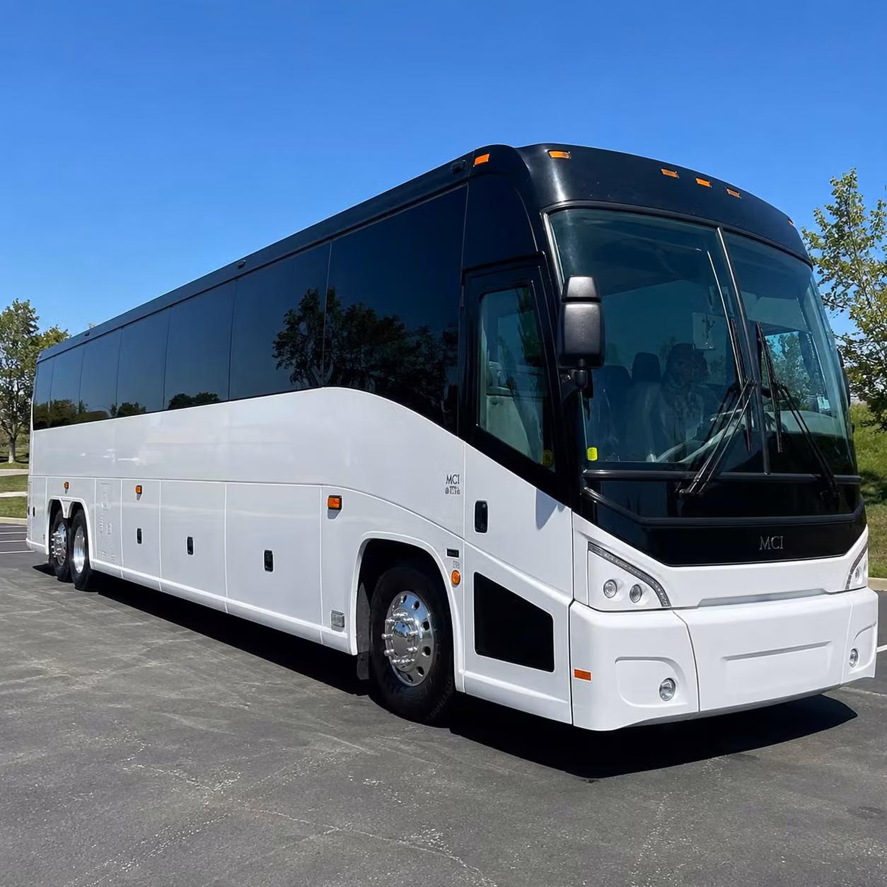 remote parking and off site shuttle solutions for savannah events and corporate campuses