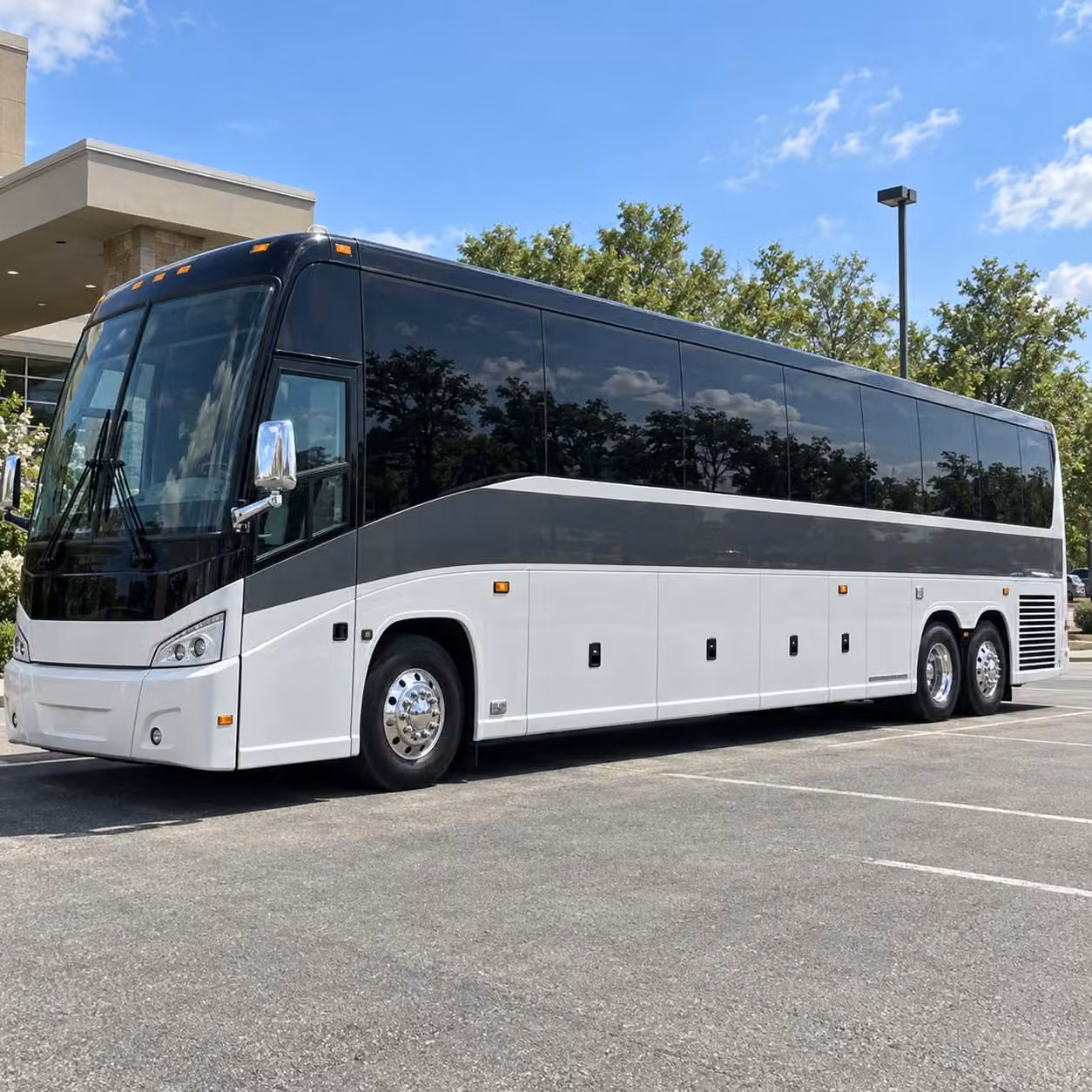savannah charter buses for science and nature field trips