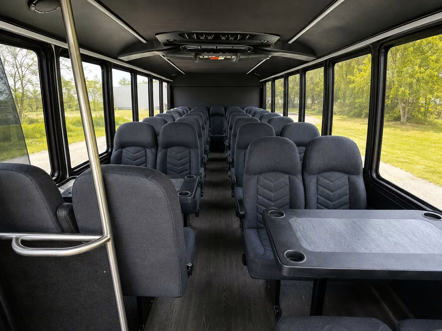 savannah employee transportation