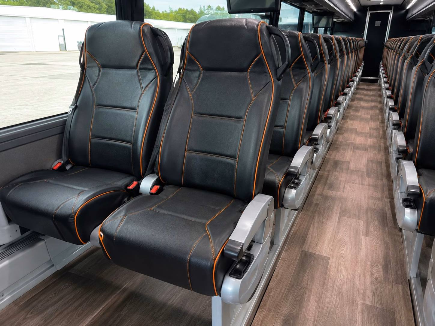 savannah event transportation