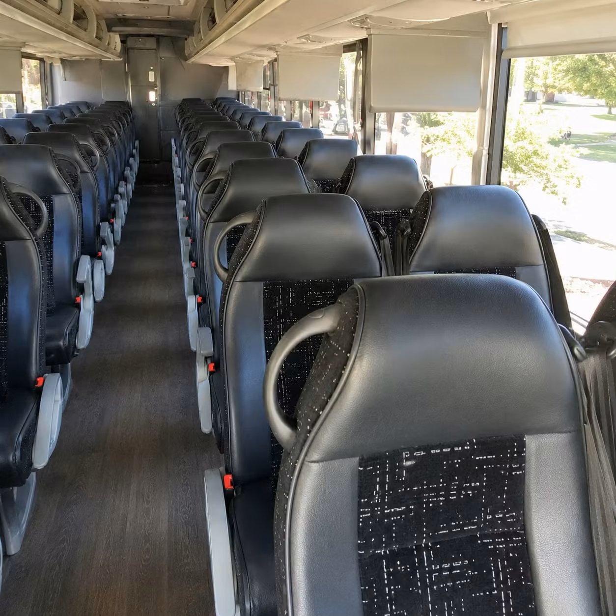 Savannah Group Transportation Services
