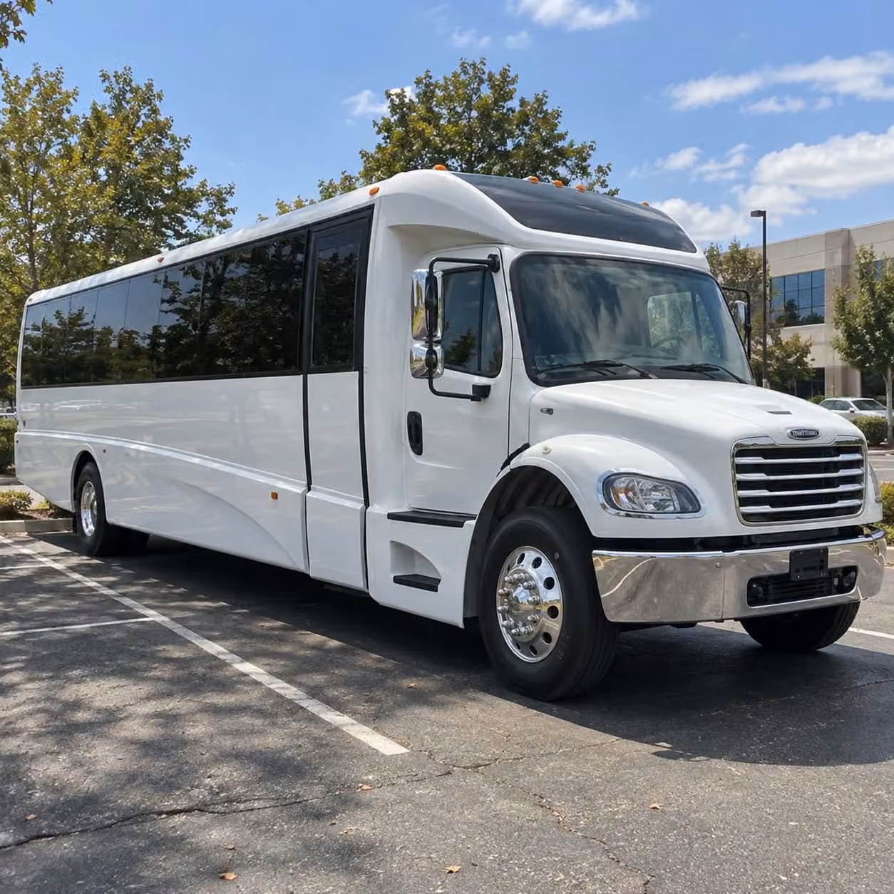 savannah sporting event transportation