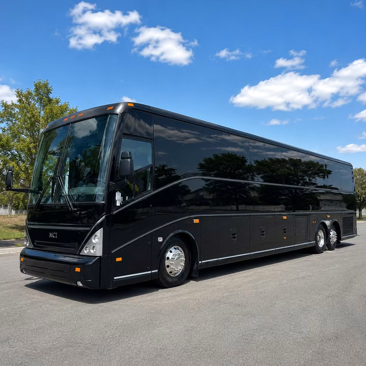 savannah wedding transportation