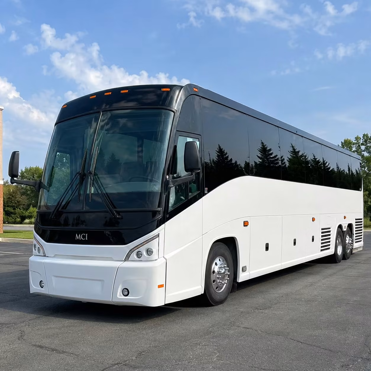 senior ministry and parishioner shuttle transportation in savannah