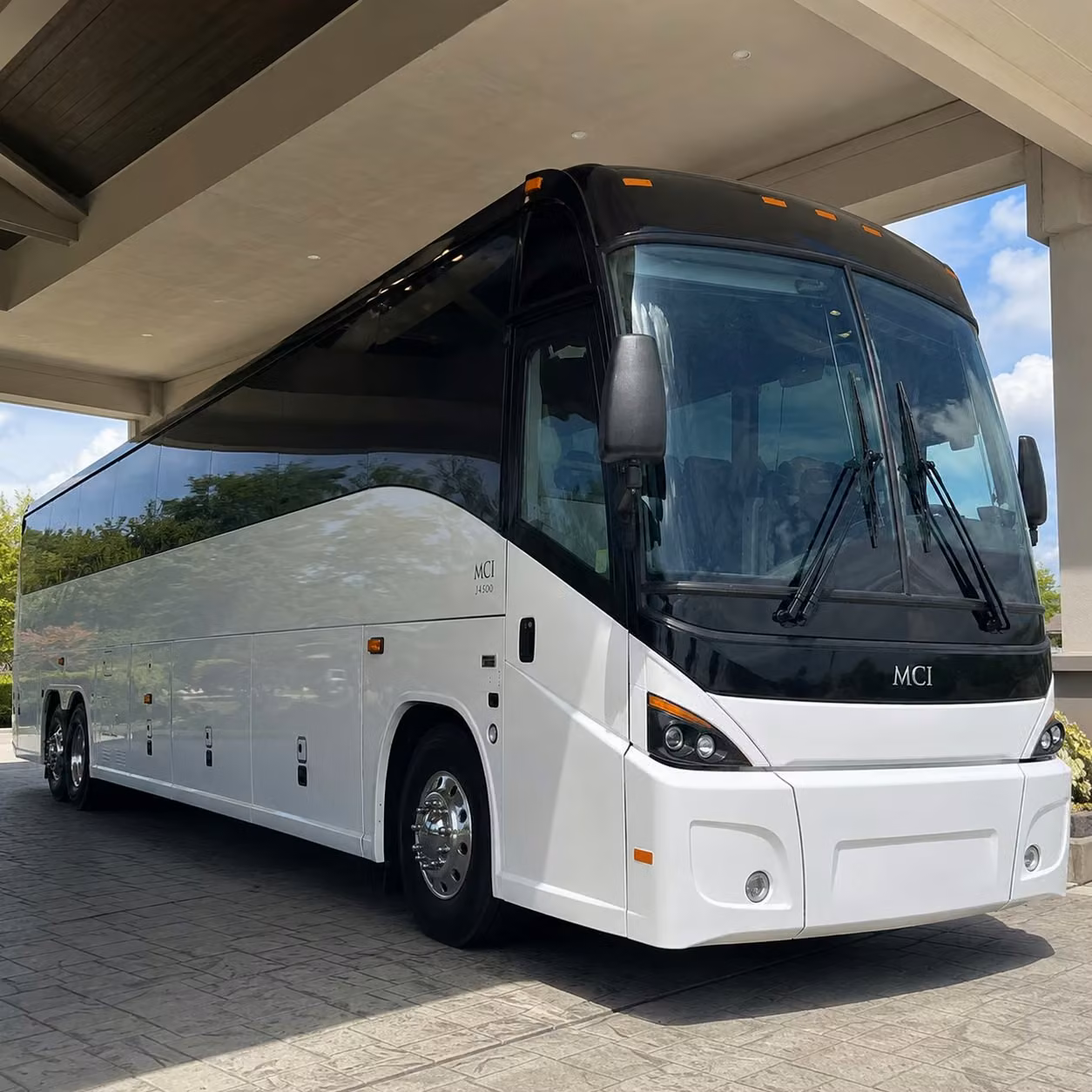transportation for government agencies and federal facilities in savannah